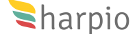 Logo Harpio